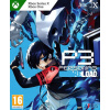 Persona 3 Reload