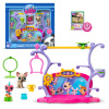 TM Toys LPS00558 Littlest Pet Shop Zvieratká majú talent