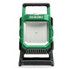 HIKOKI 18 V akumulátorový stavebný reflektor so 4.000 lm UB18DCW4Z