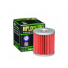 HifloFiltro HIFLOFILTRO OLEJOVÝ FILTER HF973