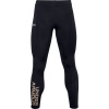 1356153-001 UA Kompresné legíny Under Armour Fly Fast ColdGear Tight-BLK-ihneď