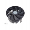AKASA chladič CPU, pre AMD, 12cm ventilátor (AK-CC1108HP01)