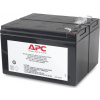 APC Battery kit APCRBC113 pre BX1400UI, BX1400U-FR