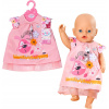 Zapf creation 833612 BABY born Šatočky so psíkom, 43 cm