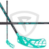 EXEL X-Play Black-Mint 3.2 SB 87cm (=98cm) pravá (pravá ruka dole)