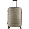 Cestovný kufor Travelite Air Base L Champagne metallic (4027002073982)