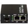 DELTA Switch SFP 2 porty EXPERT-SFP-1/2