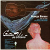 Guitar in Velvet - George Barnes and His Octet LP