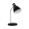 Kanlux 07561 HR-40-B ZARA stolná lampa
