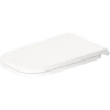 WC doska Duravit D-Code 0060390000