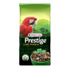 Versele Laga Prestige Premium Loro Parque Ara Parrot Mix 15 kg