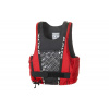 Vesta Baltic Dinghy Pro 25-40kg červeno-čierna veľ. XS