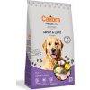 Granule pro psy Premium Line Senior&Light Calibra, 12 kg