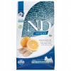 N&D Ocean Dog GF Adult Mini Herring & Orange 2,5 kg