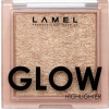 Lamel OhMy Glow rozjasňovač odtieň 402 3,8 g