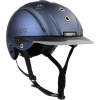 CASCO Prilba Prime Mistrall Casco, matná, blue Obvod hlavy: 58-62 cm