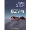 Bez viny - Vraždy na Sandhamnu 3 - Viveca Sten