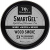 WoodWick Dym z cédrového dreva, Vonný gél 28 g