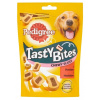 Pedigree Tasty Bites Chewy Slices 155 g