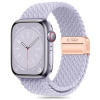 Tech-Protect Nylon Mag na Apple Watch 42 / 44 / 45 / 49 mm, periwinkle TEC312825