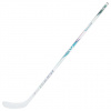 Hokejka BAUER PROTO2 White - INT - Ľavá - ľavá ruka dole, 28, 65