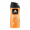 Adidas Power Booster energizujúci sprchový gél 3v1 250 ml