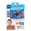 Kidizoom Duo MX 5.0 Modrý - fotoaparát