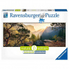 Ravensburger 15083 Panorama Puzzle Yosemitský Národní Park 1000 dílků