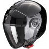 SCORPION prilba EXO-CITY II Solid black - XS