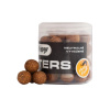 SQUAT CARP - Vyvážené boilies Wafters Hero Krill 18 mm