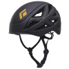 BLACK DIAMOND VAPOR HELMET Black - M/L
