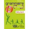 GRAMMAIRE EN ACTION DEBUT +COR +CD