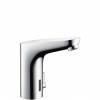 Hansgrohe Focus E2 Elektronická umývadlová batéria s ovládaním teploty s pripojením na sieť 230 V, chróm 31173000-HG