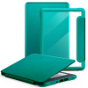 PROTEMIO 120358 CRYSTAL Zaklápacie puzdro Amazon Kindle Paperwhite 2024 / Kindle Colorsoft Signature Edition zelené