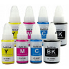 8x ATRAMENT DO TLAČIARNE CANON PIXMA G3410 G4410 G1411