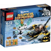 LEGO Super Heroes 76000 Arktický Batman vs. Mr. Freeze Aquaman na ľade