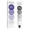 Revlon Professional Nutri Color Filters - Barevná maska na vlasy 020 Lavender 100ml