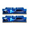 G.Skill DDR3 8GB 2400MHz CL11 (2x4GB) F3-2400C11D-8GXM