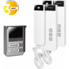 2-rodinný interkomový set Orno OR-DOM-SL-924