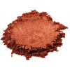 Pigment práškový metalický měděný
