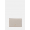 Puzdro na karty Calvin Klein LV04F1063G béžová ONE SIZE