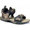 ASOLO Scrambler UN, moss/black - 44,5