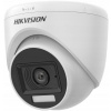 Kupolová kamera (dome) AHD, ANALOG, CVBS, HD-CVI, HD-TVI Hikvision DS-2CE76D0T-LPFS(2.8MM) 2,1 Mpx