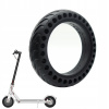 Pneumatika pre elektrickú kolobežku Nedong čierna 85 mm bezdušová