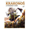 Krakonoš a pohádky z hor - Radek Adamec, Antonín Adamec