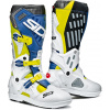 SIDI ATOJO SRS | OFFROAD | | vel.46 Husky (modro-bílo-žltá) 46