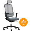RIM kancelarská stolička FLEXI FX 1104.083.022 skladová