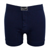 Pánske boxerky Price - Favab S tmavě modrá