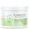 WELLA Elements Renewing Mask 500ml - regeneračná maska na obnovu vlasov