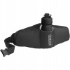 Oblička Camelbak Podium Flow 2 Waist Pack + fľaša na pitie 620 ml čierna